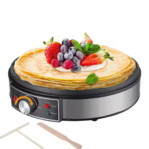 Machine à crêpe ultra puissante